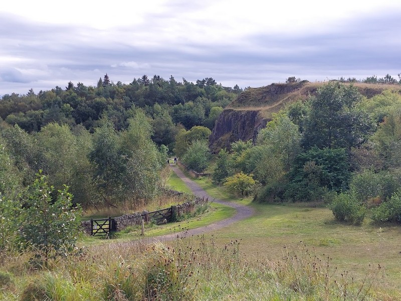 alt="view of Walltown country park"