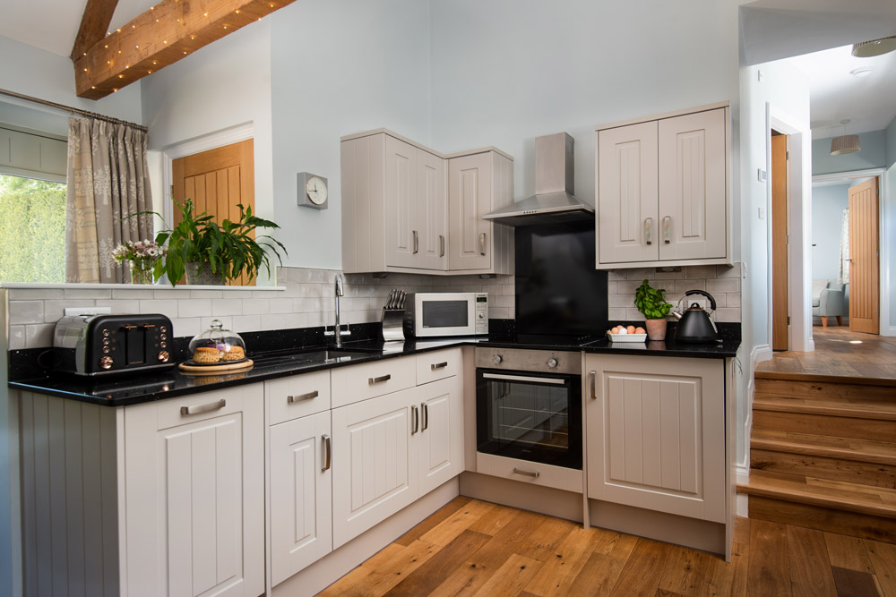 Hexham holiday cottages, 5 star, Hadrian's Wall, Northumberland